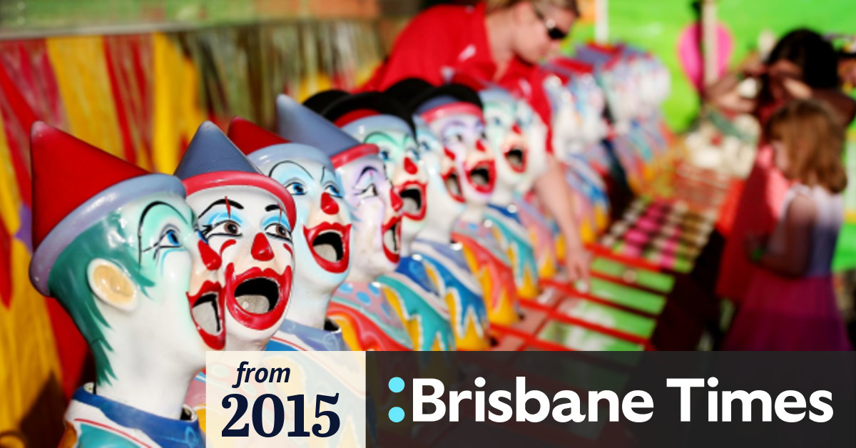 Ekka 2015 guide tickets, dates, transport, parking, showbags